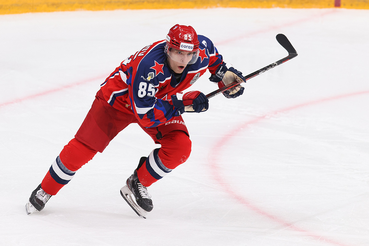 Виталий Абрамов