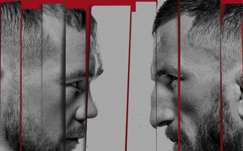 Двалишвили победил Яна, Волков нокаутировал Романова и другие бои UFC Fight Night 221. Как это было