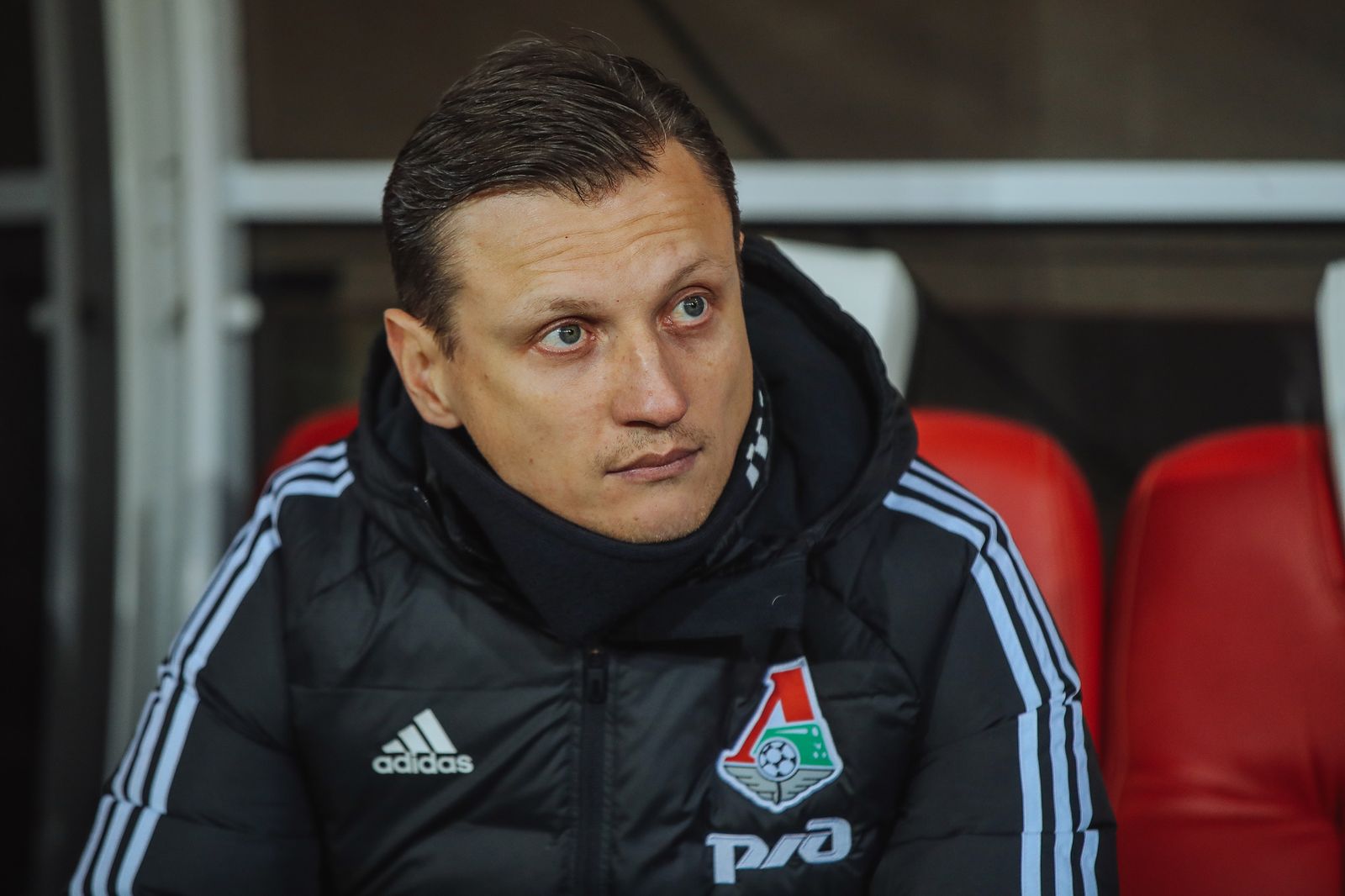 Михаил Галактионов