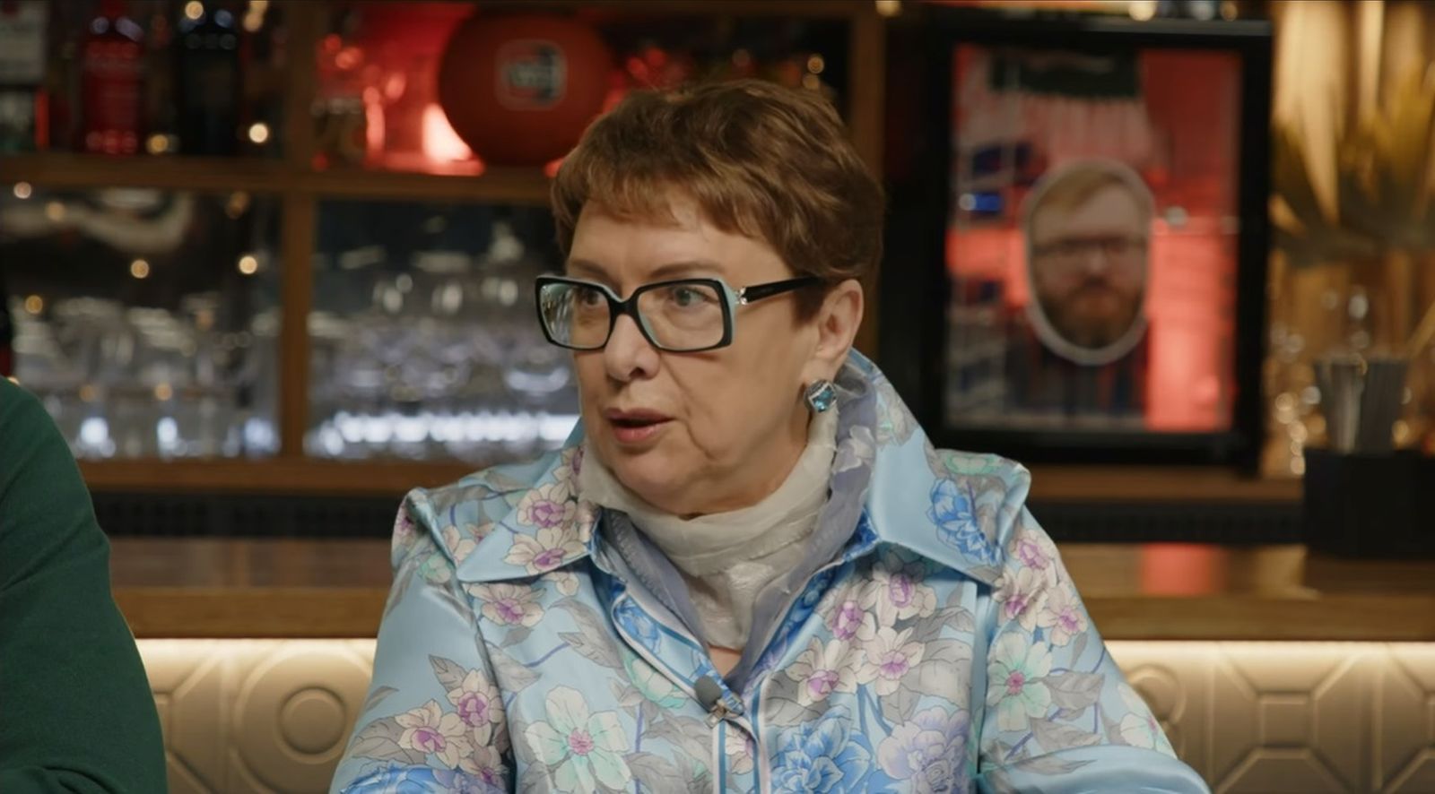 Ольга Смородская: Легкой победы «Локомотива» в матче с «Динамо» Мх я не жду