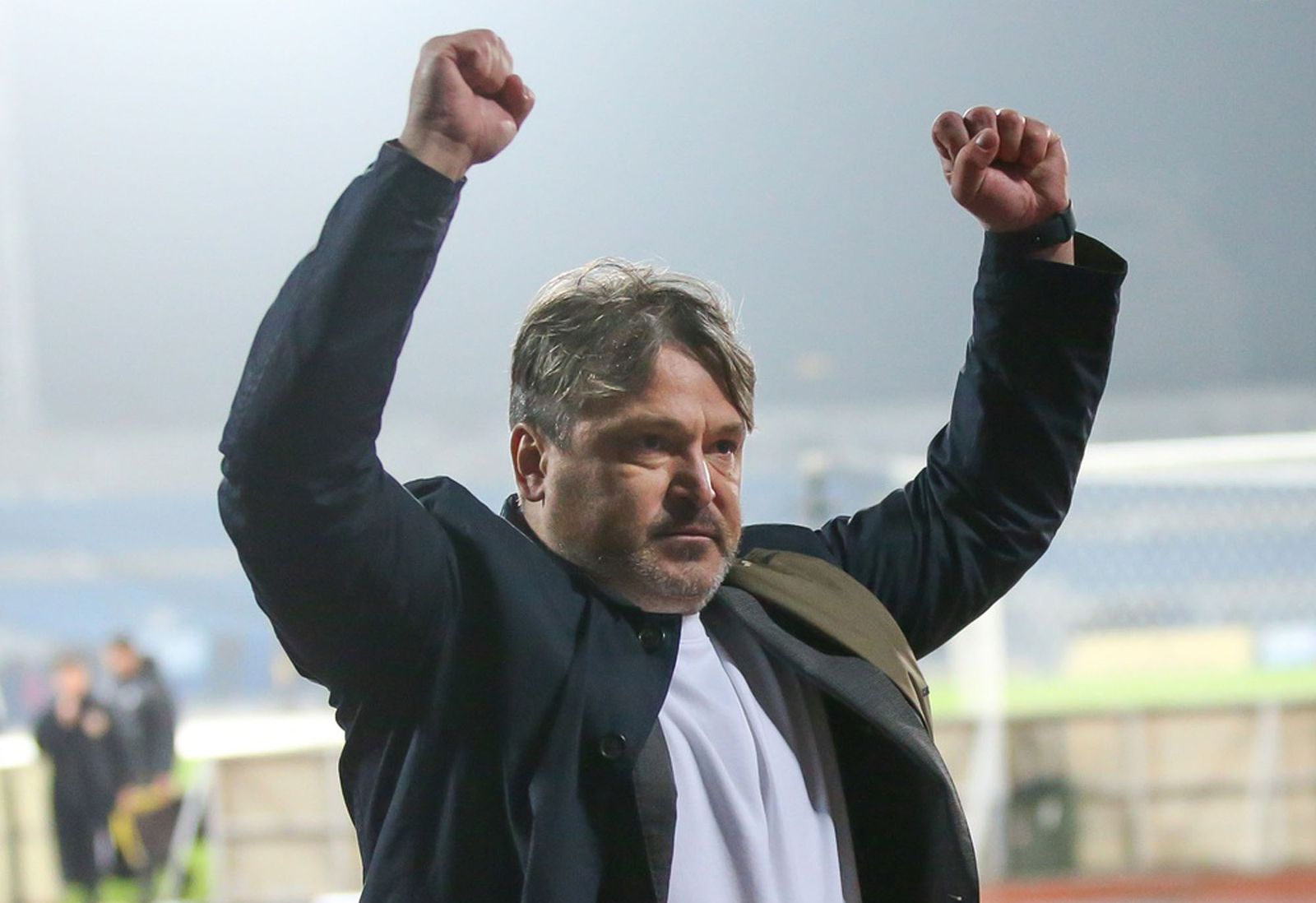 Вадим Евсеев