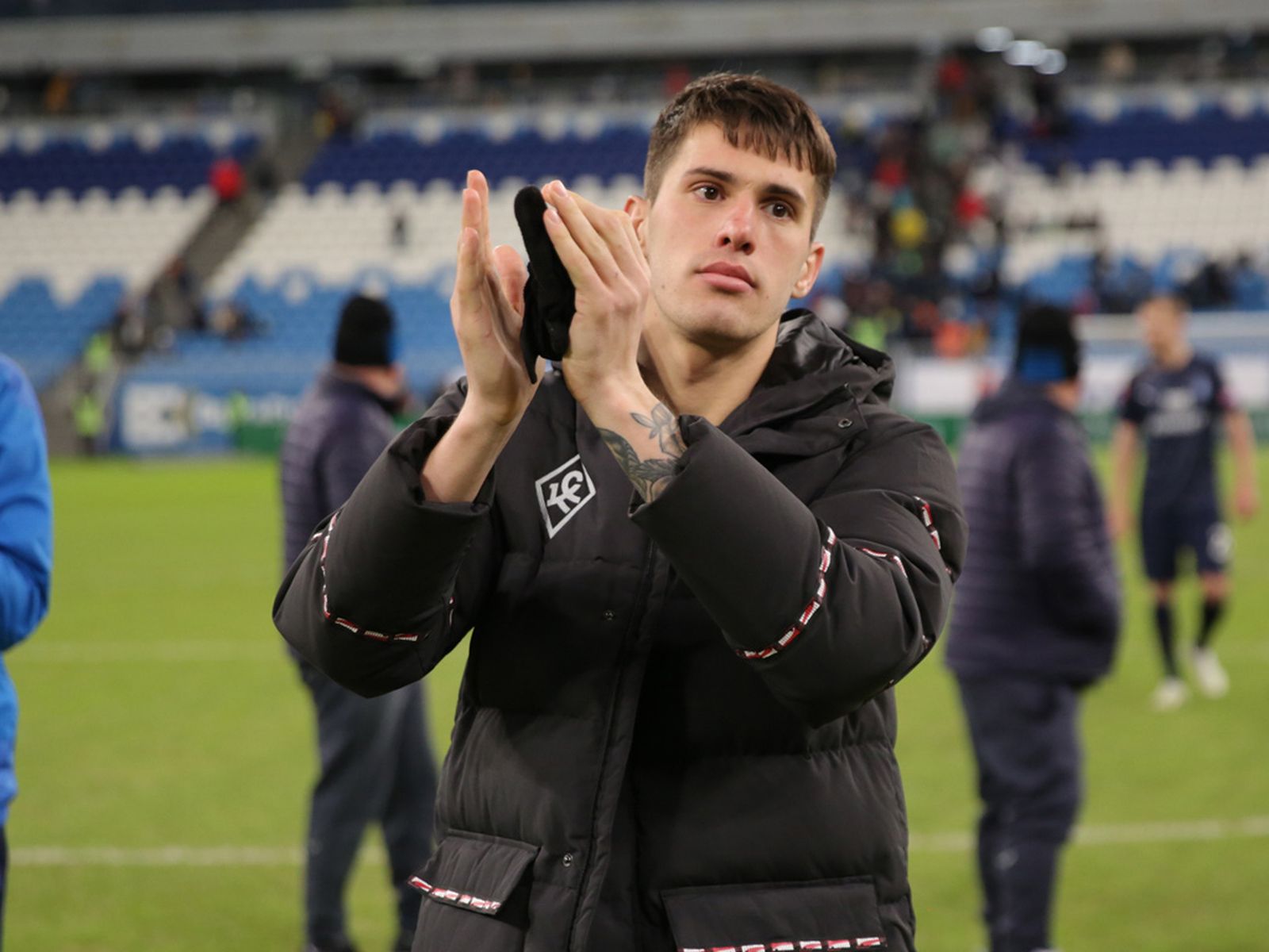 Владимир Писарский