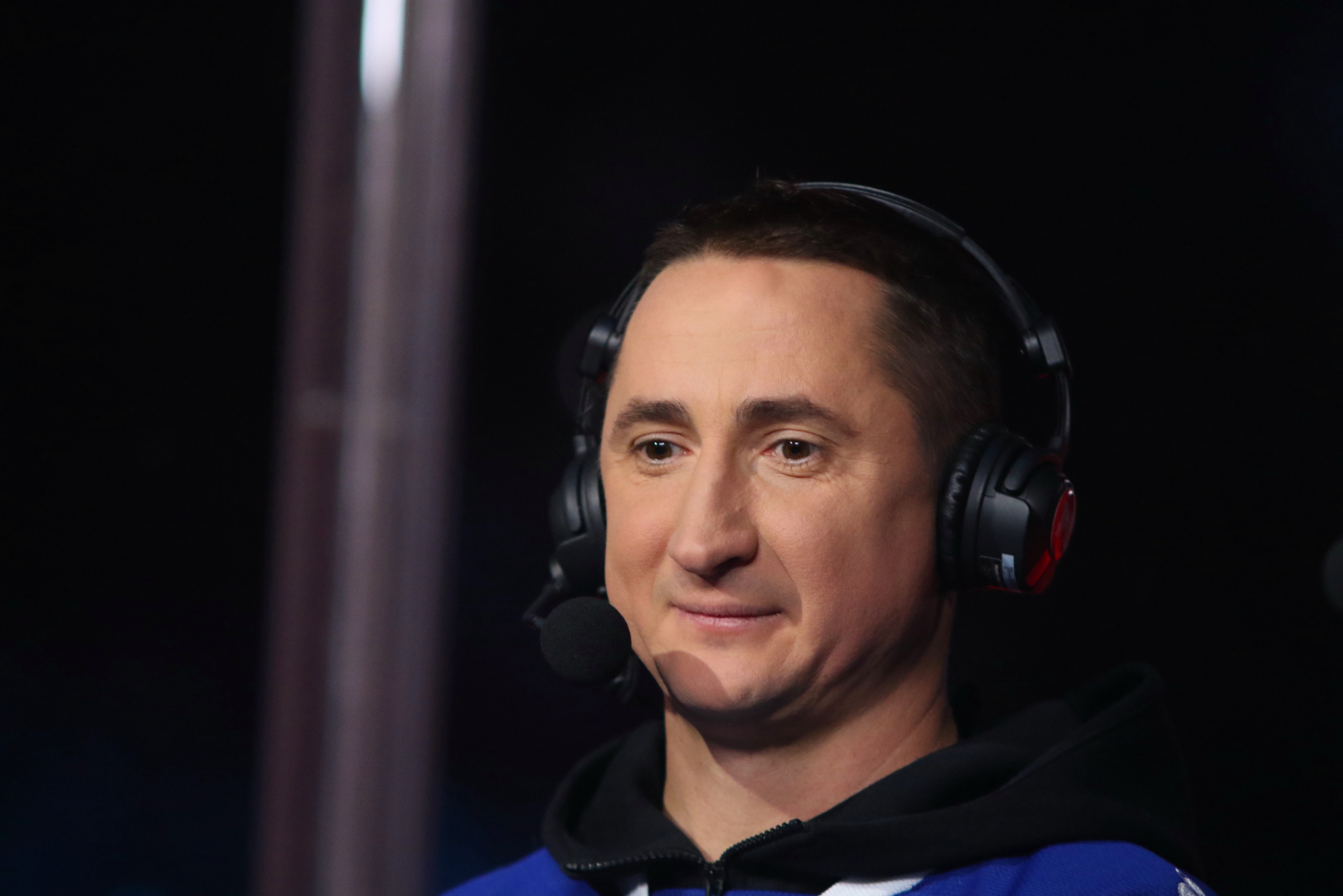 Владимир Быстров
