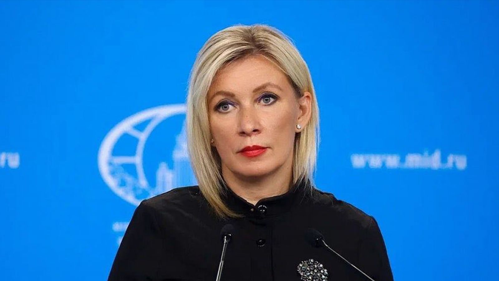 В МИД РФ отреагировали на невыдачу эстонских виз российским футболистам «Урарту»: Это и есть нацизм