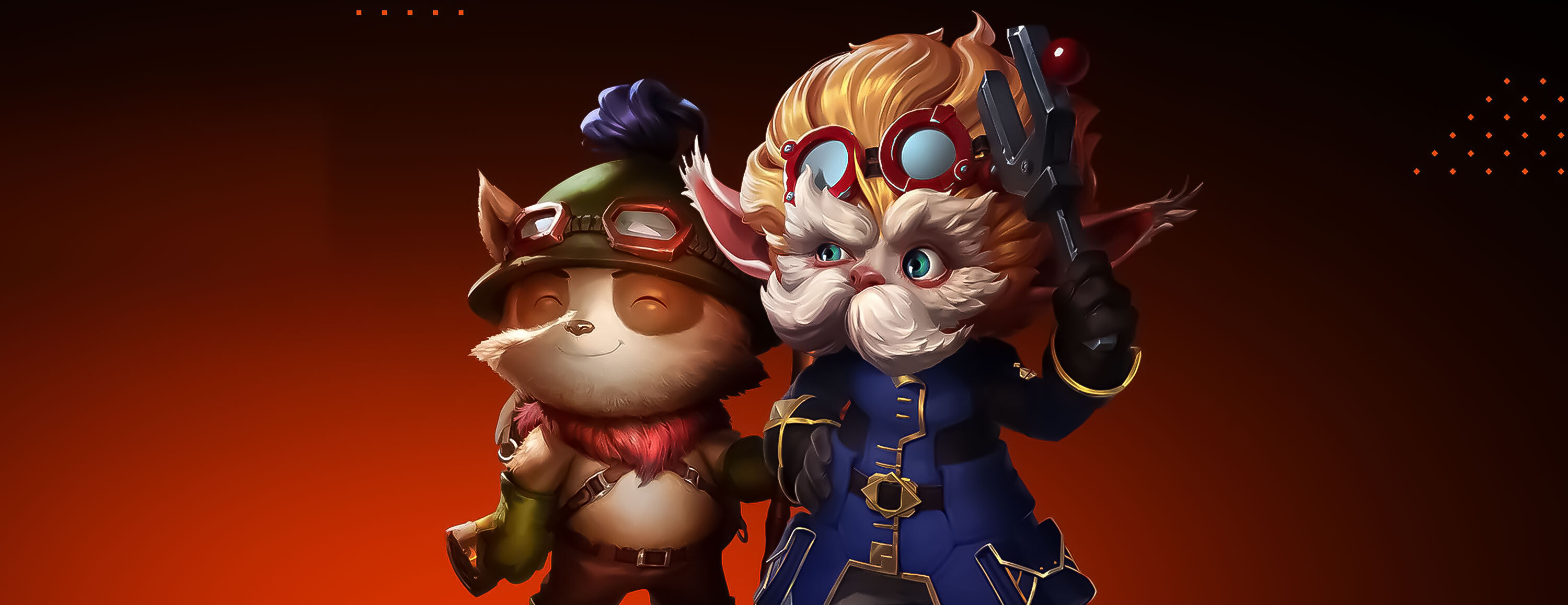 Мега кэшбэк на League of Legends от GG.Bet