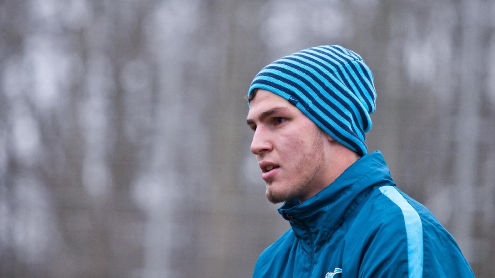 Алексей Гасилин