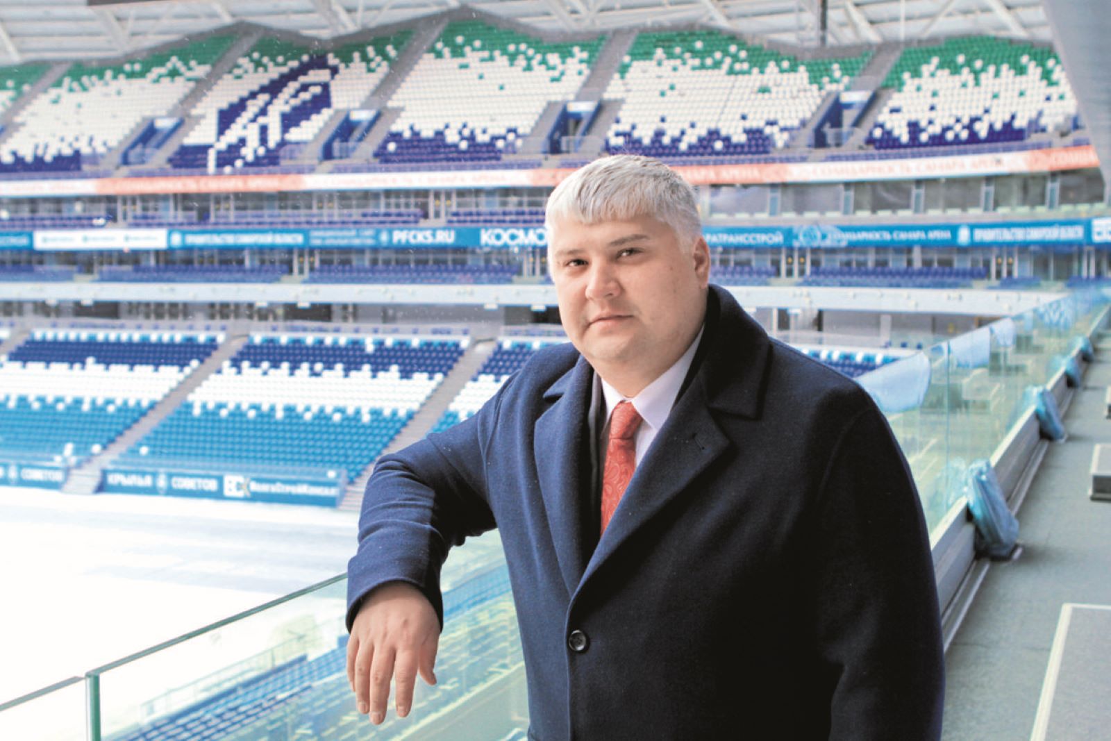Вадим Андреев