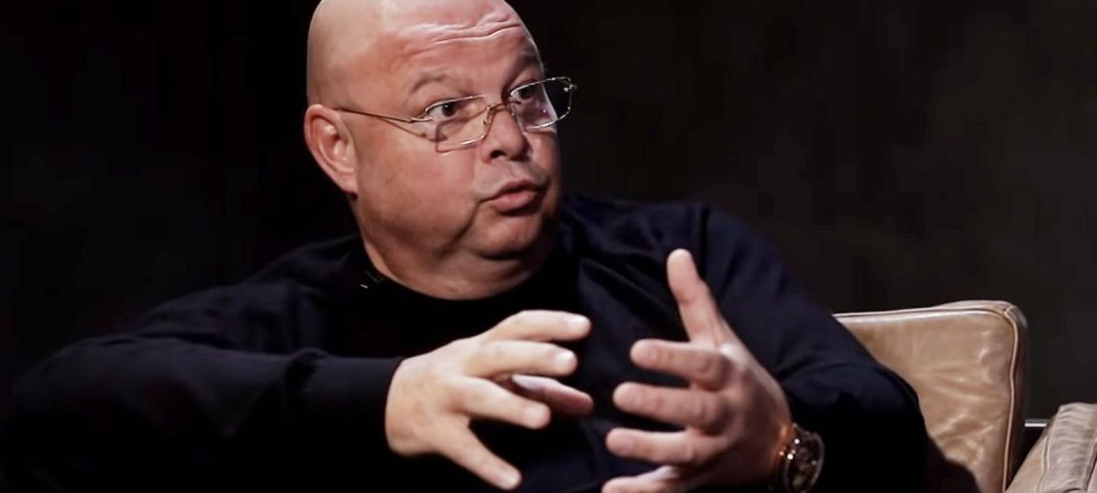 Червиченко: Полуфинал просто огонь, Месси — это бог футбола