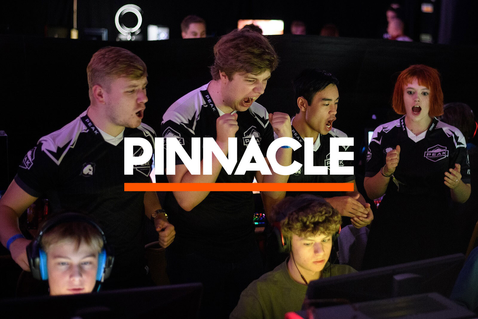 Команда Peak eSports