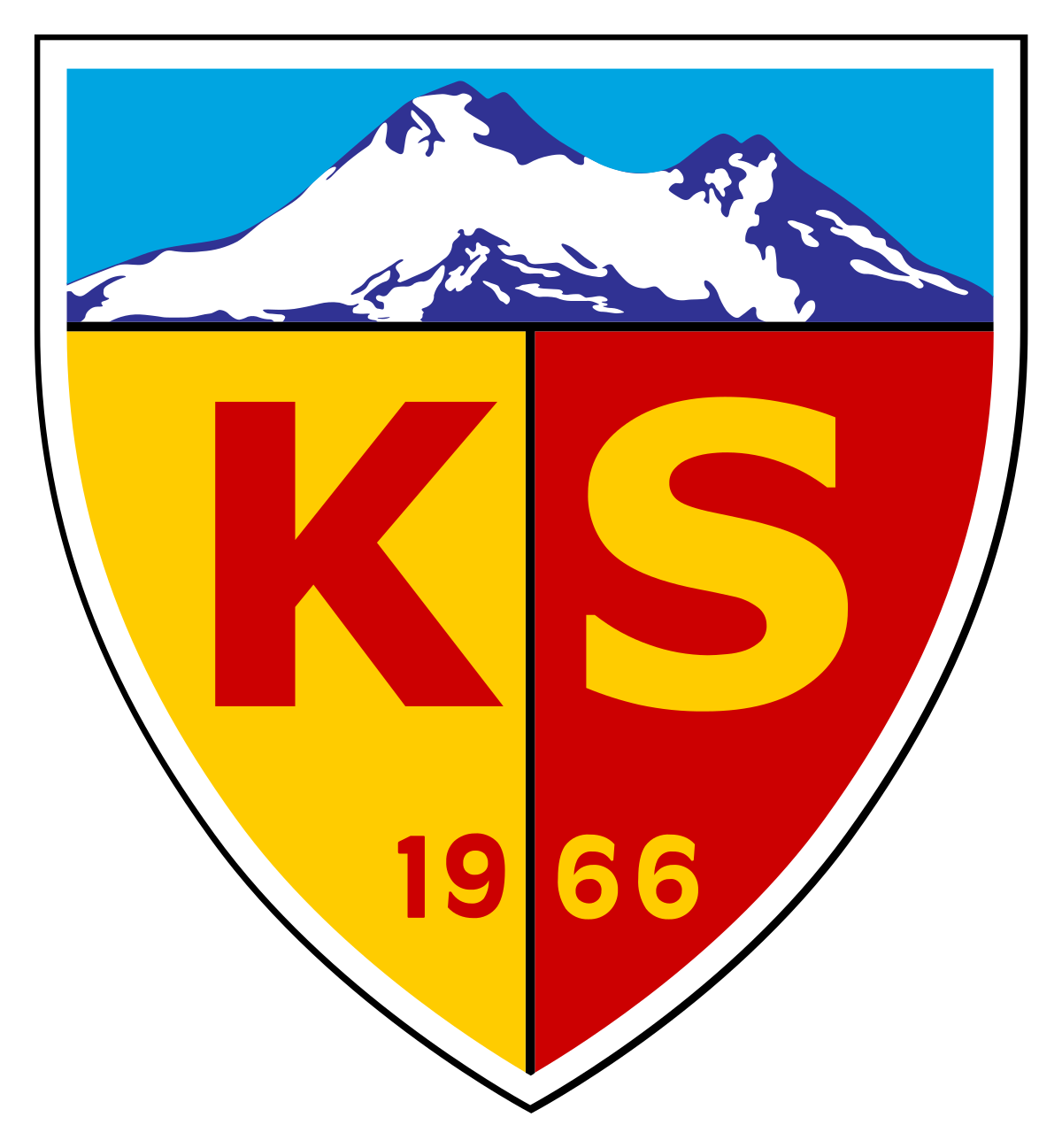 Кайсериспор