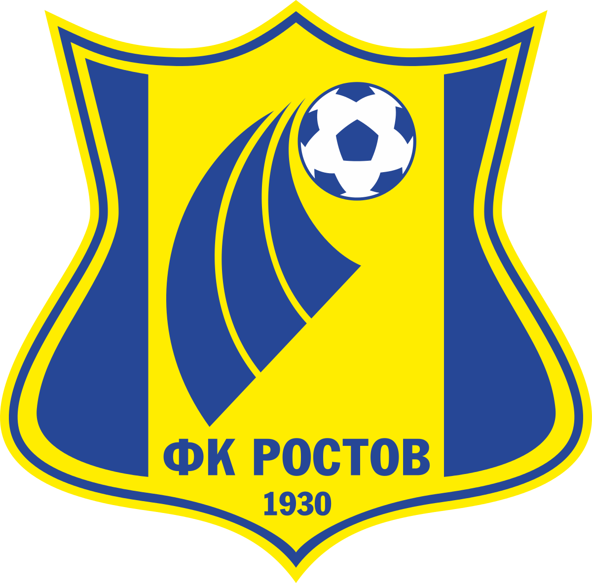Ростов 