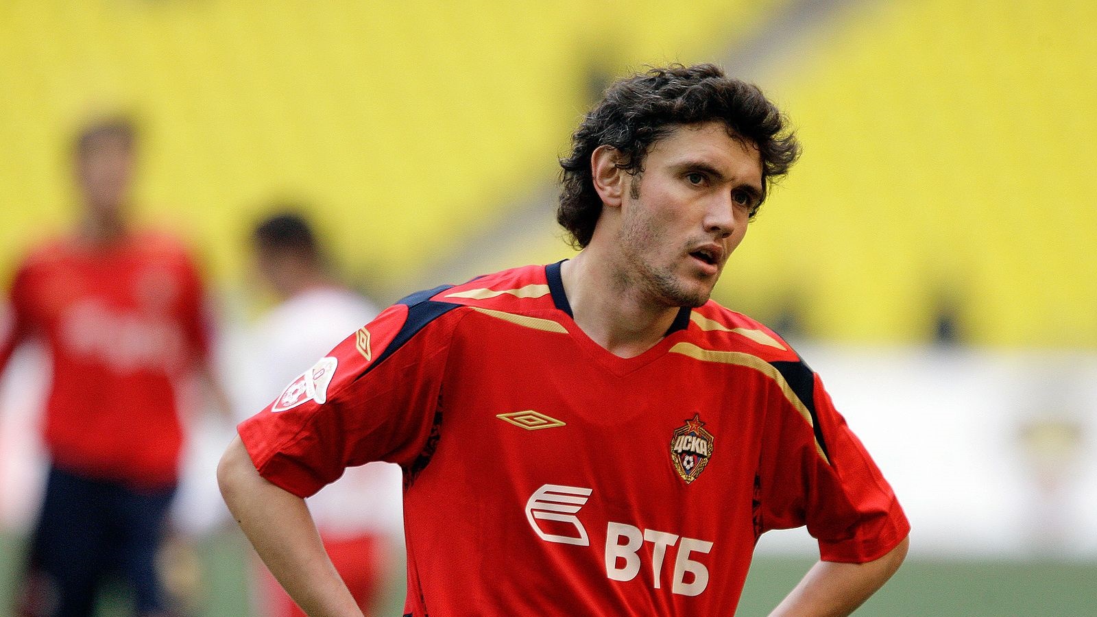 Юрий Жирков