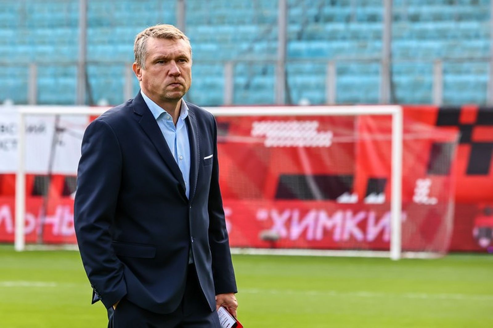 Андрей Талалаев