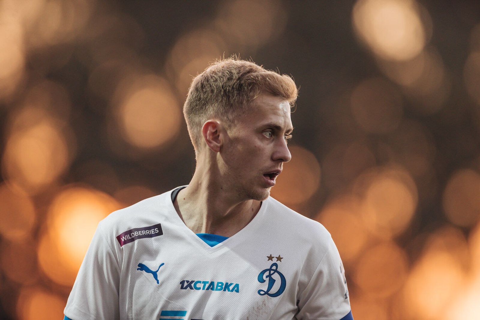 Даниил Фомин