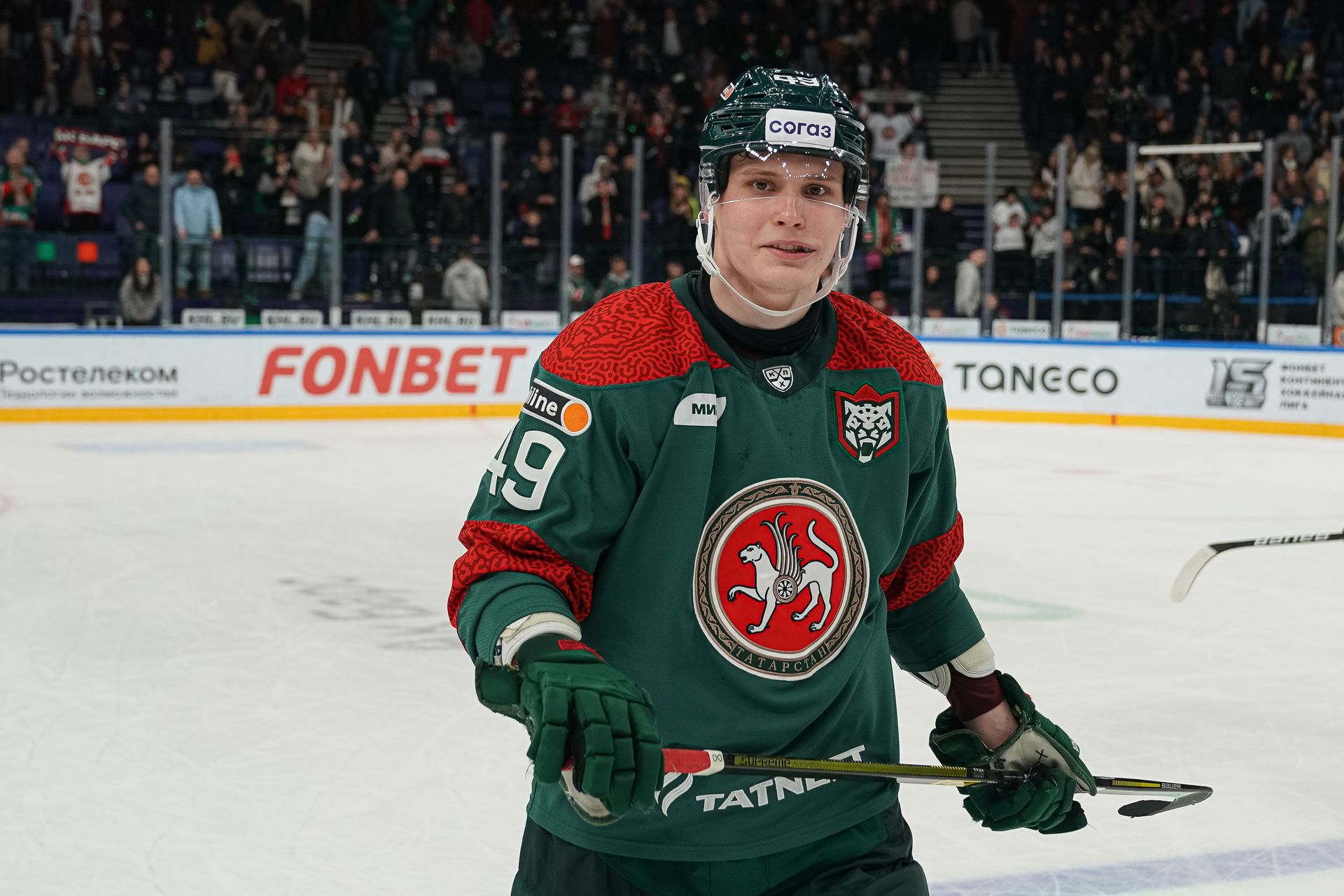 Никита Евсеев
