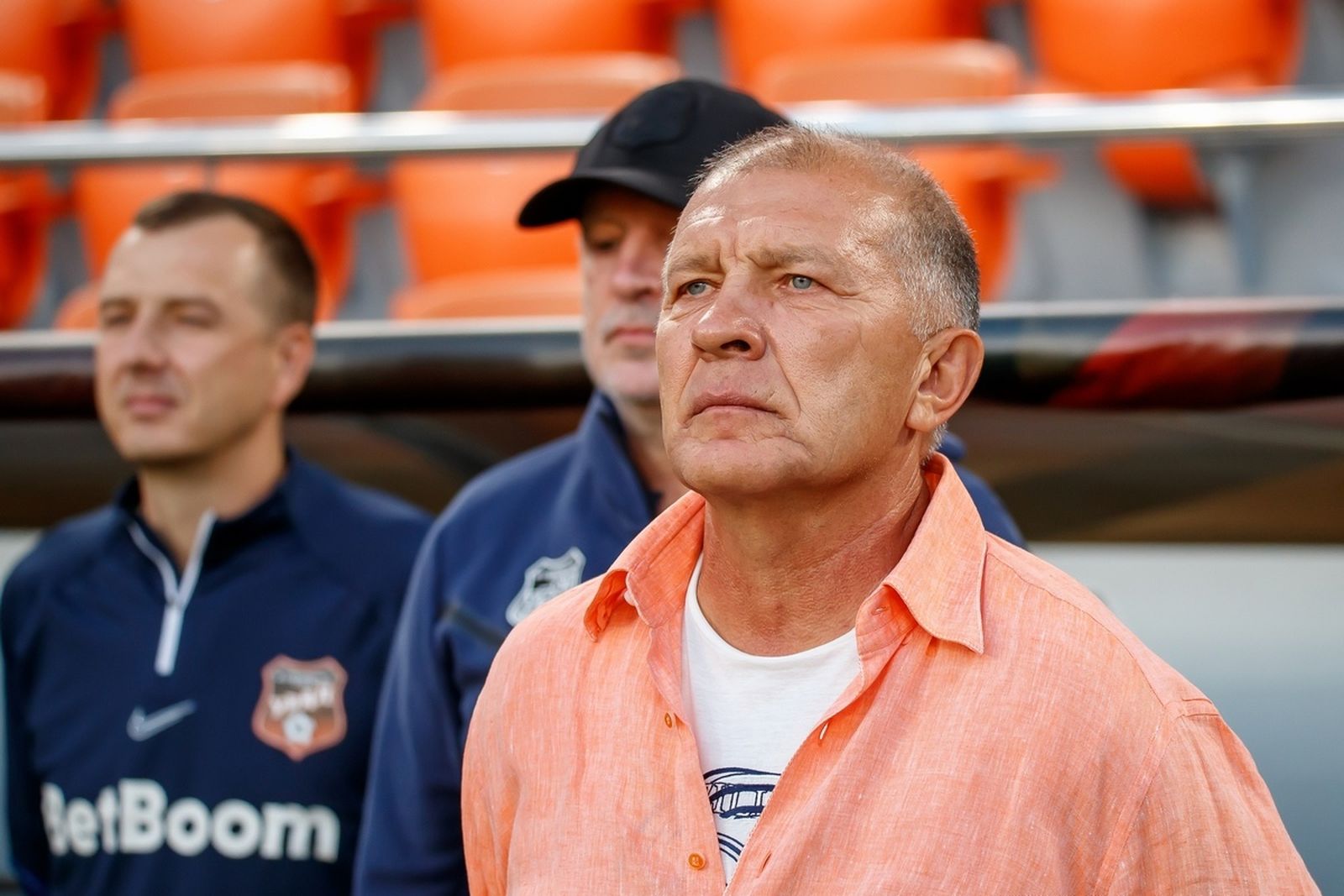 Григорий Иванов