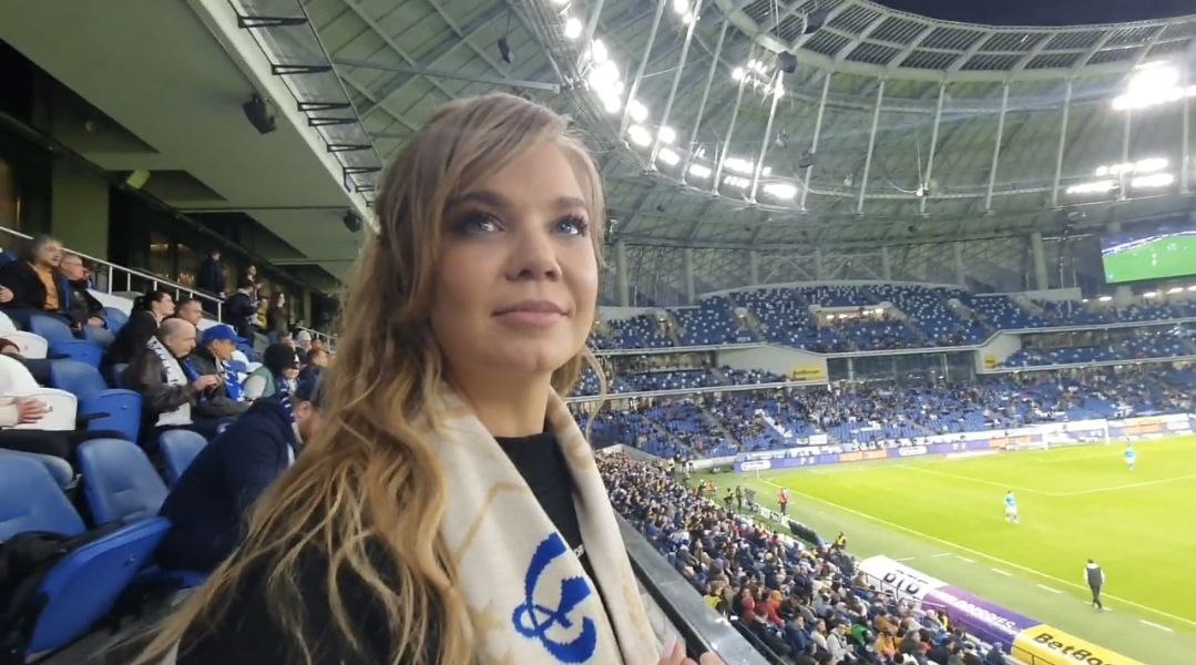 Алла Михеева