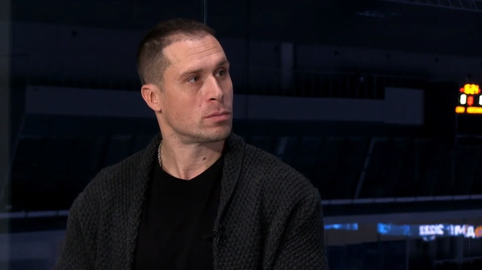 Никита Щитов: Может, поездка на ЧМ была для канадцев более туристической