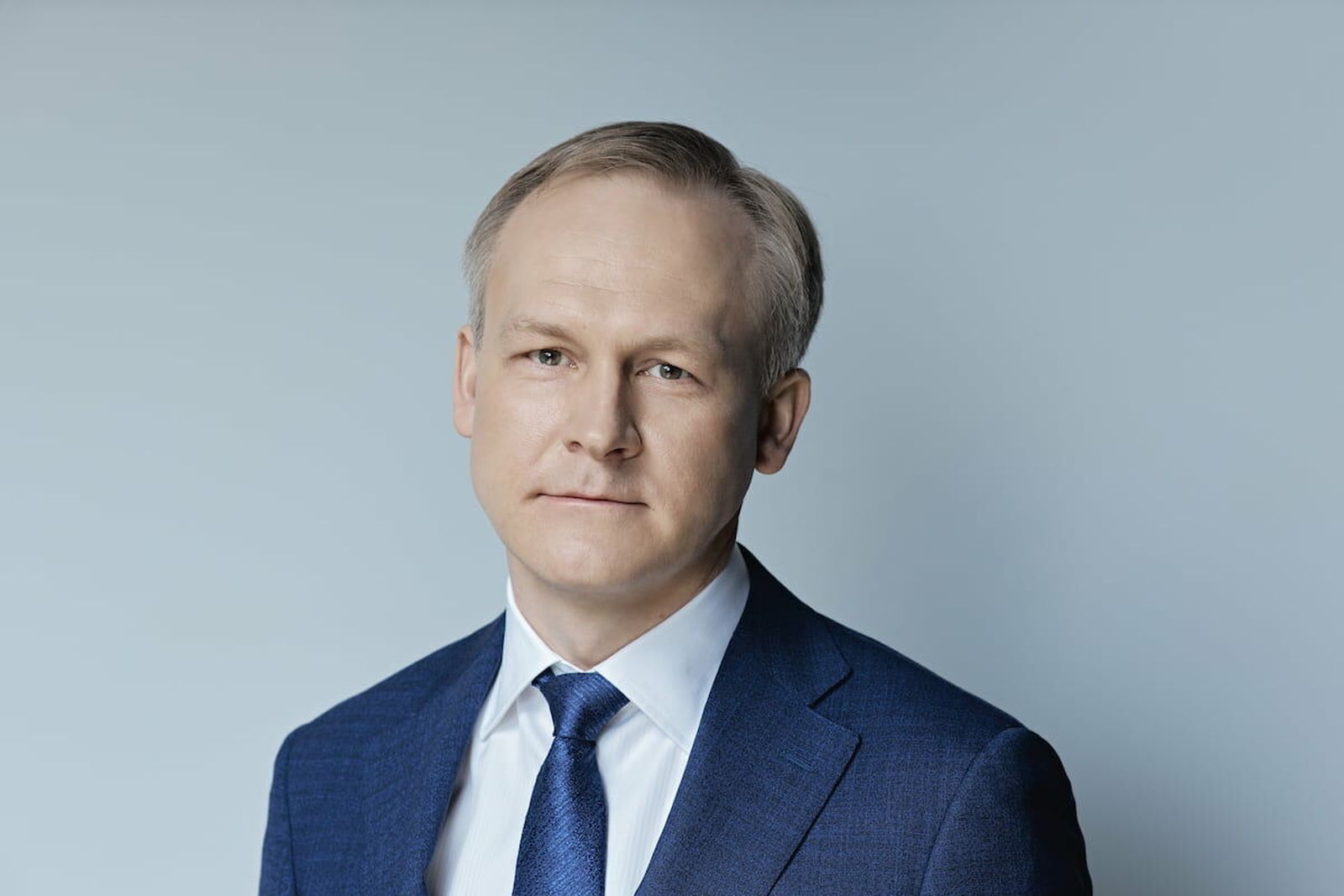 Генеральный директор ФК «Динамо» Павел Пивоваров