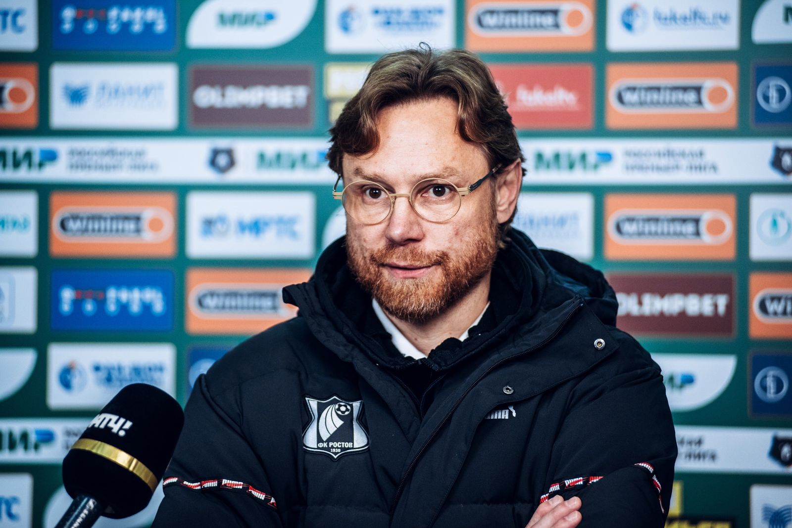 Валерий Карпин