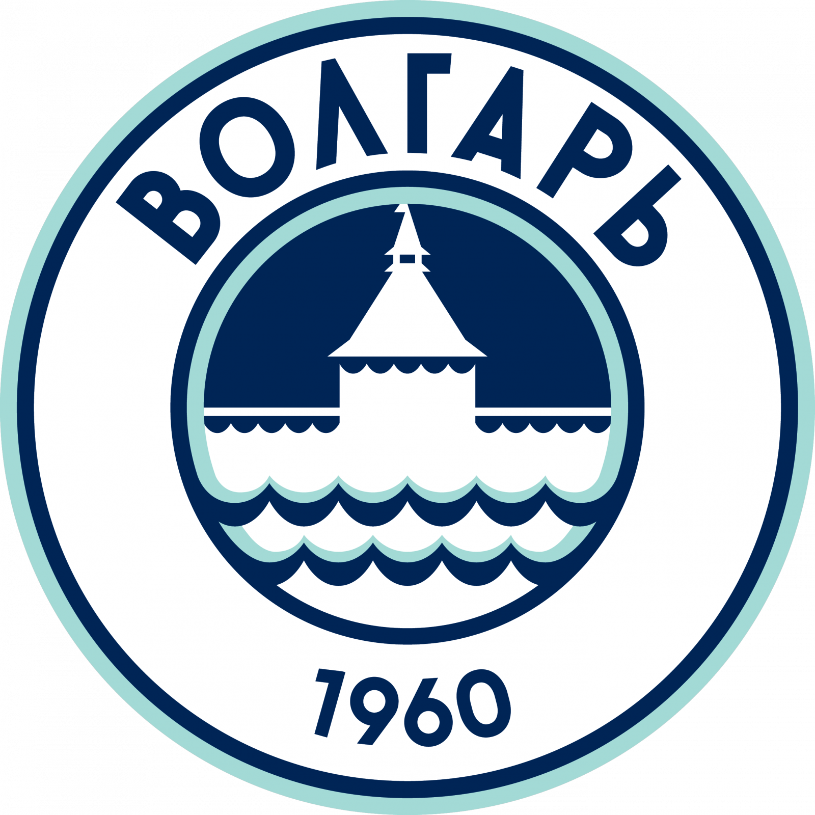 Волгарь