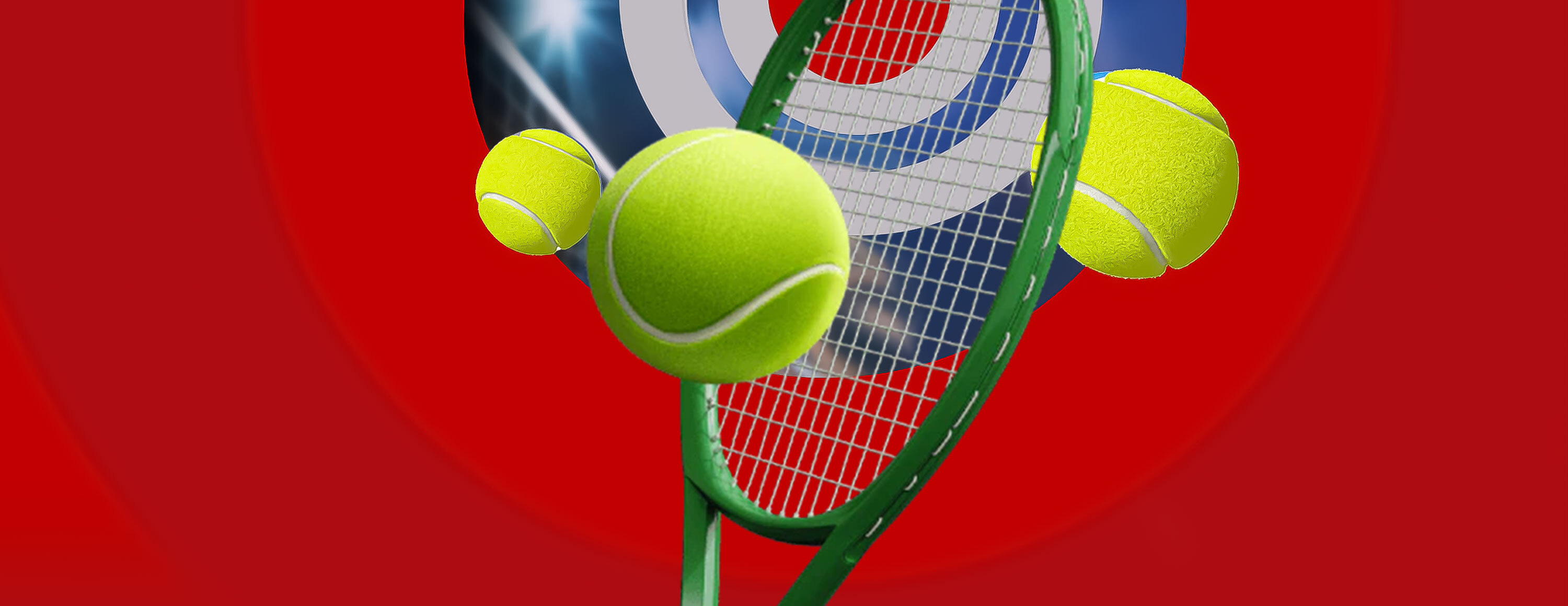 Бонус 50 EUR за ставки на теннис от БК OptiBet