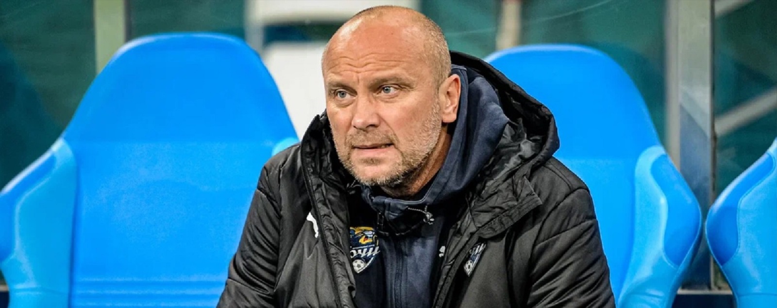 Дмитрий Хохлов