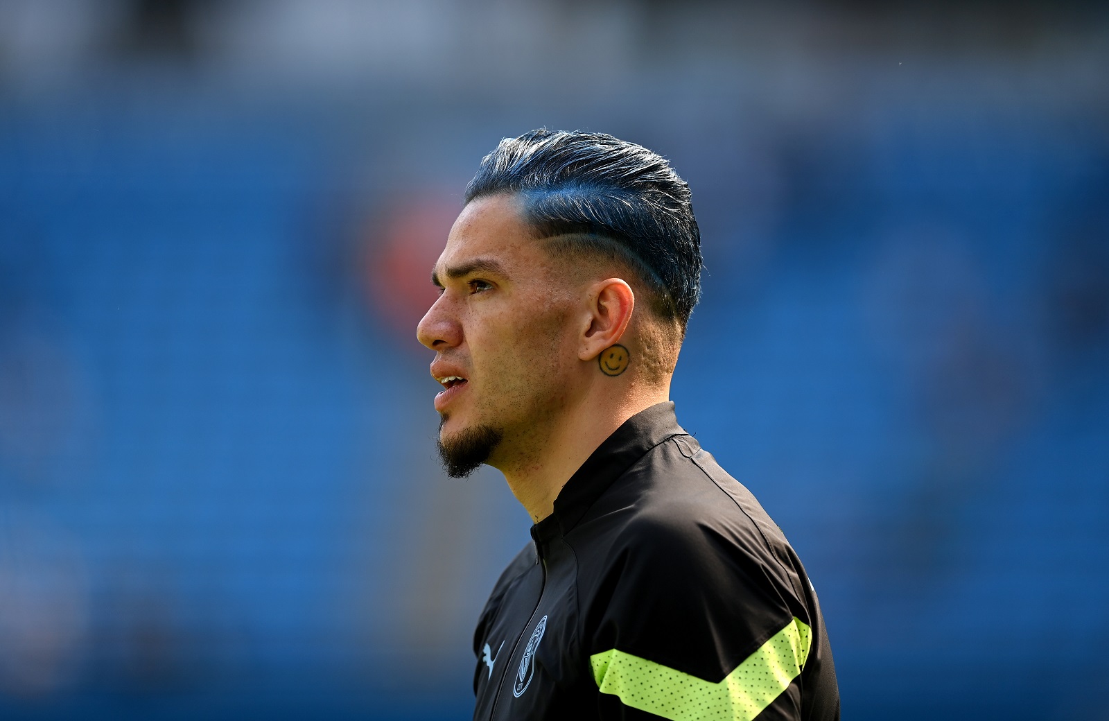 Эдерсон