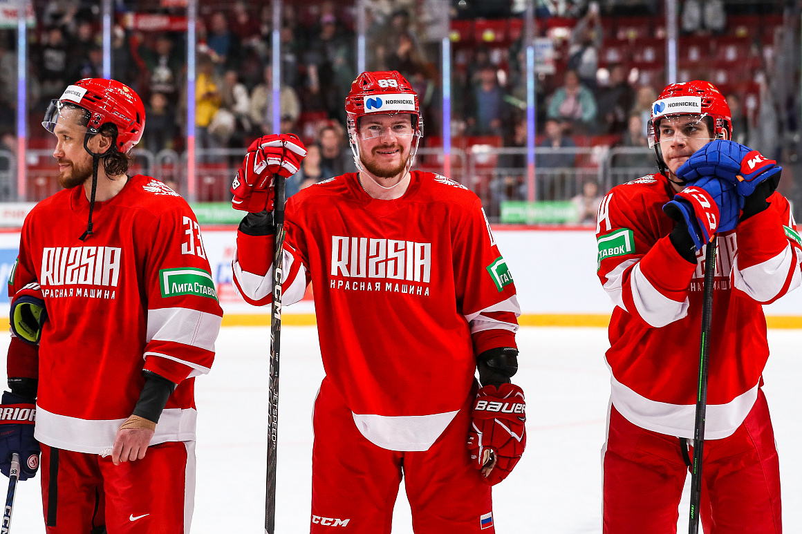 Илья Карпухин