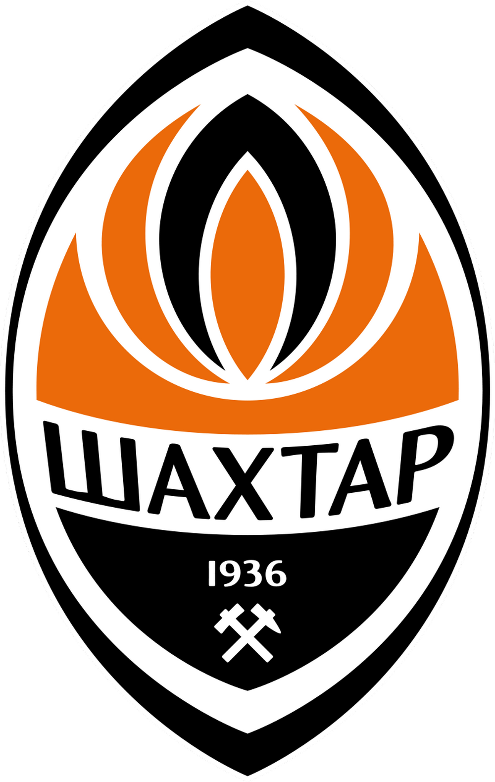 Шахтер