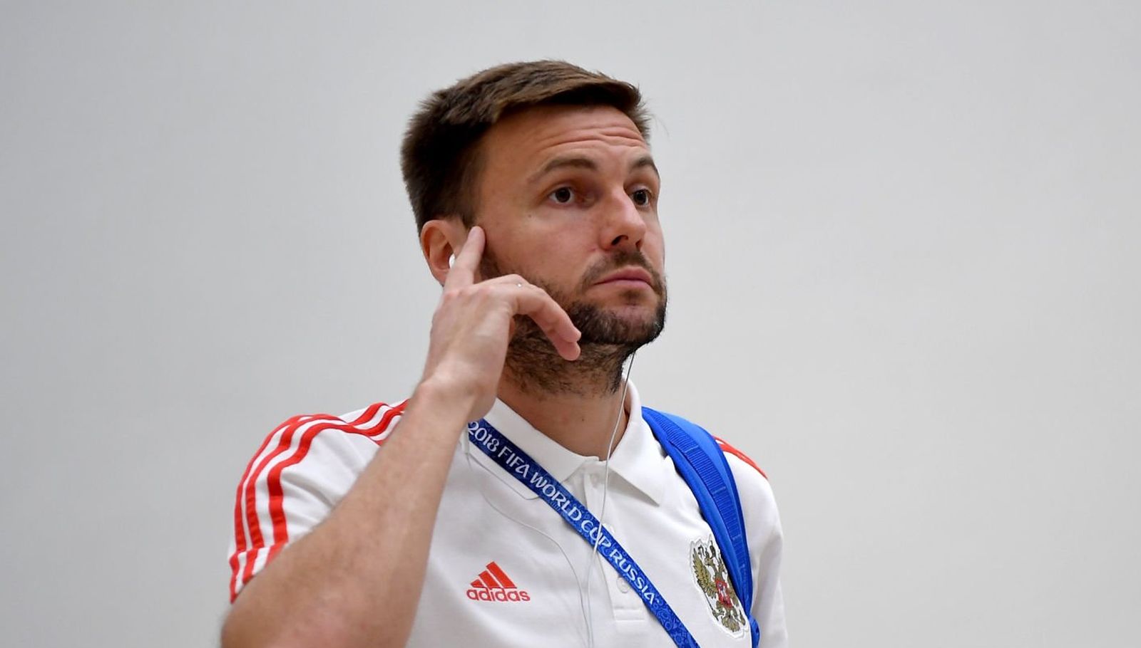 Гранат: «Динамо» надо продолжать в том же духе, говорить о чемпионстве слишком рано