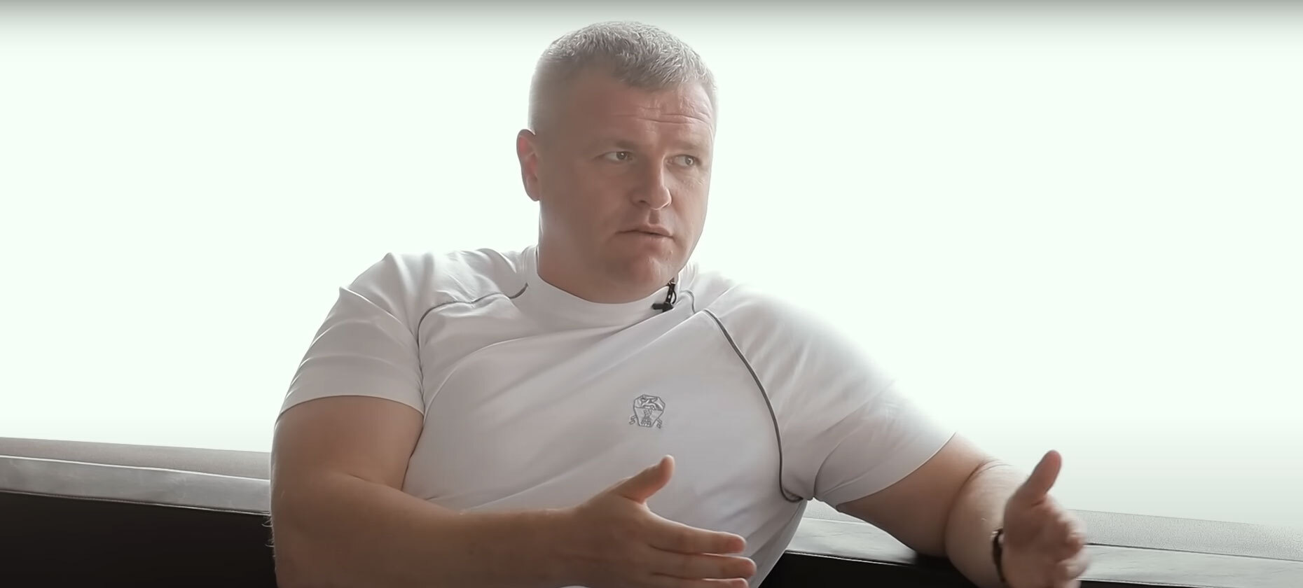 Умер один из основателей 1хBet Сергей Каршков