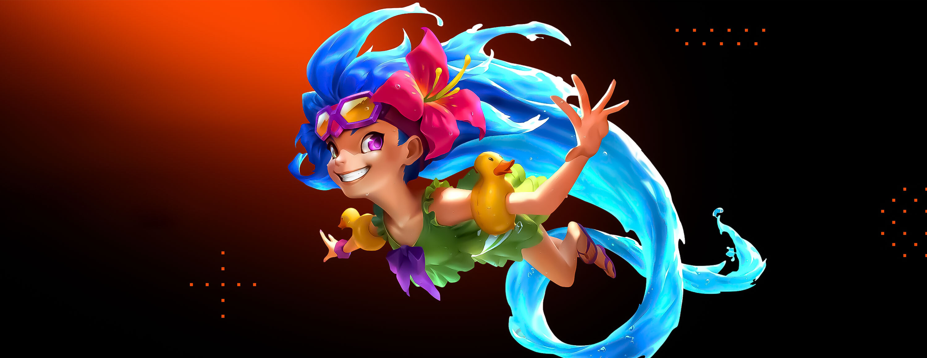 Страховка каждой пятой ставки на League of Legends от БК GG.Bet