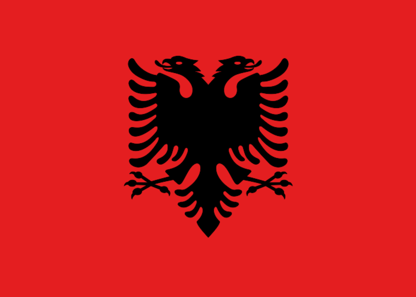 Албания
