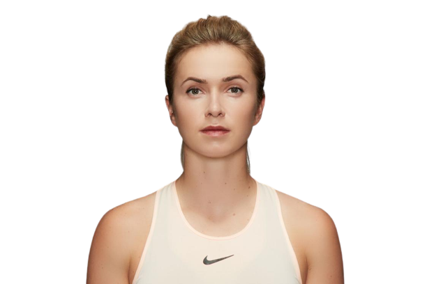 Элина Свитолина