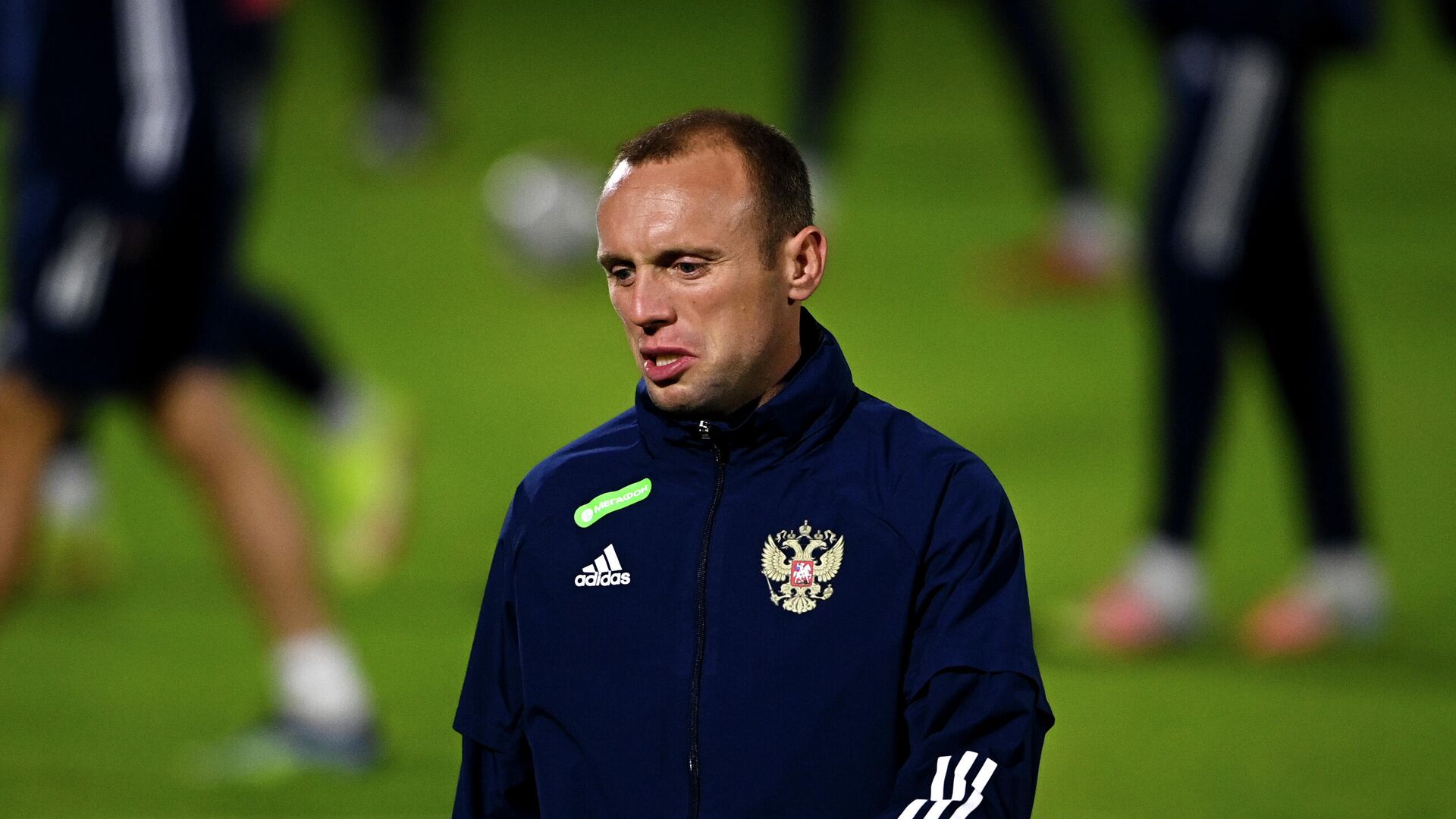 Денис Глушаков