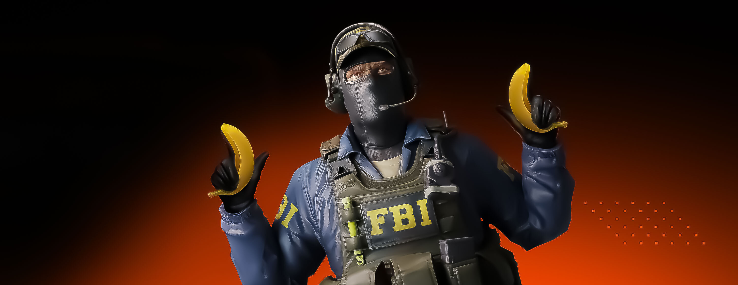 Banana-страховка на CS:GO от БК GG.Bet