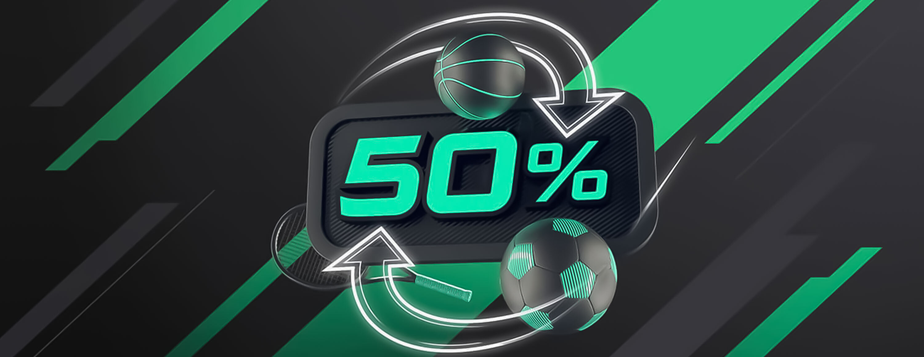 Спортивный бустер от БК Leonbets
