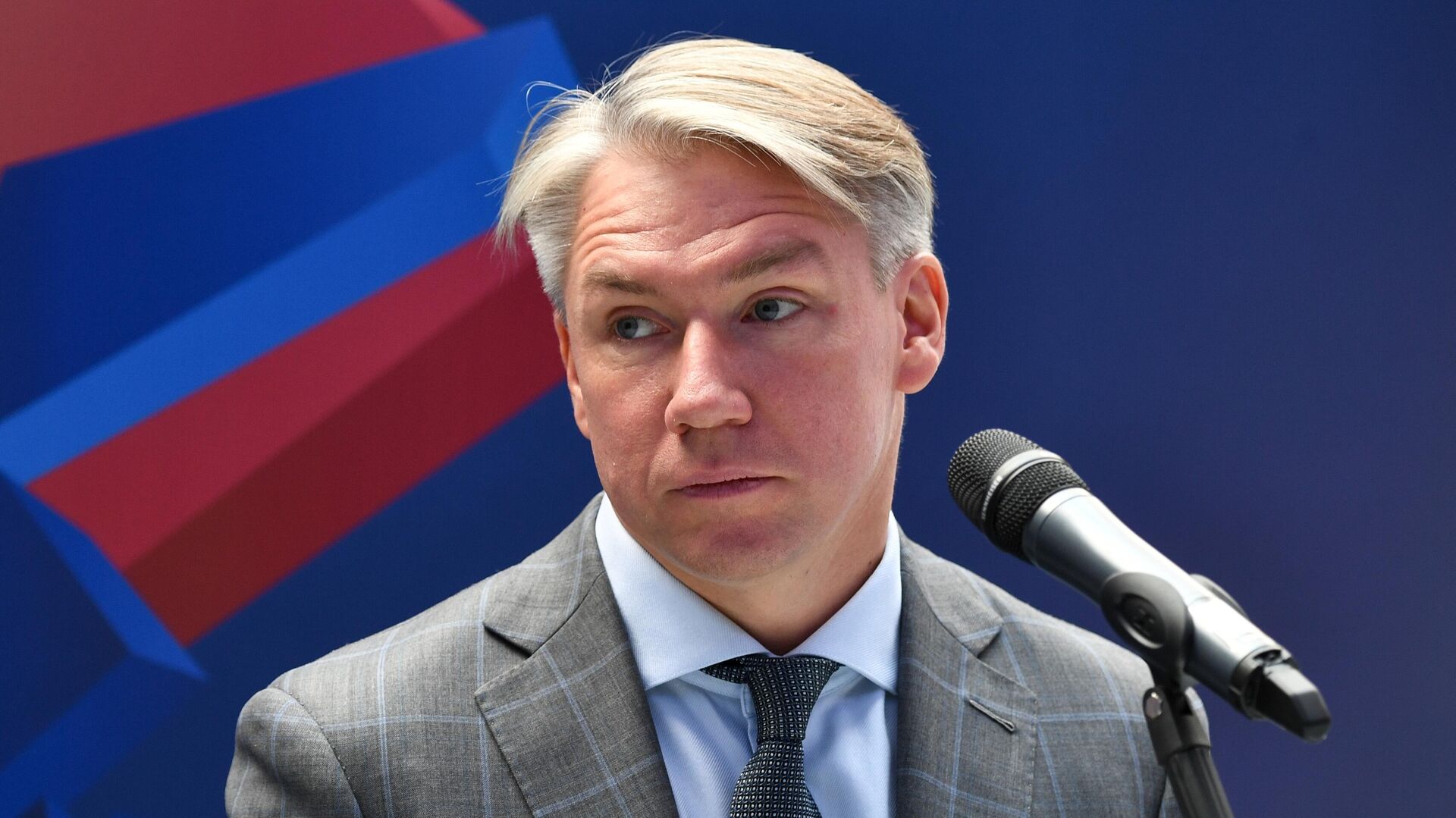 Алексей Сорокин