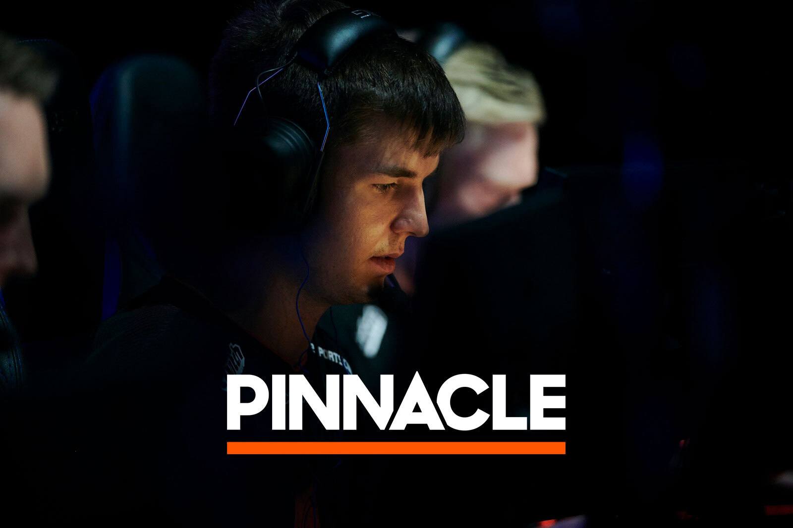 Николай «dev1ce» Редтц