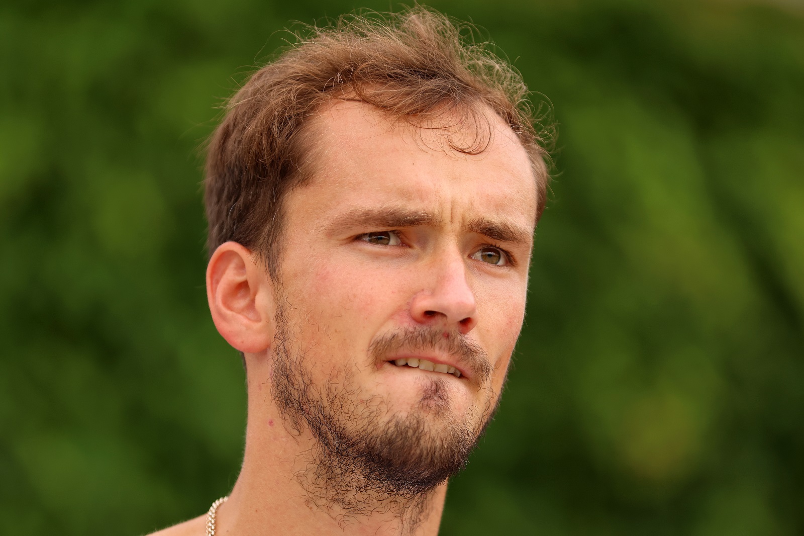Даниил Медведев