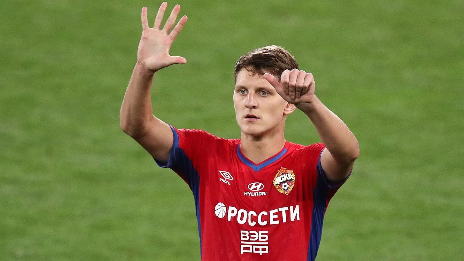 Дивеев назвал величайшего российского спортсмена всех времен