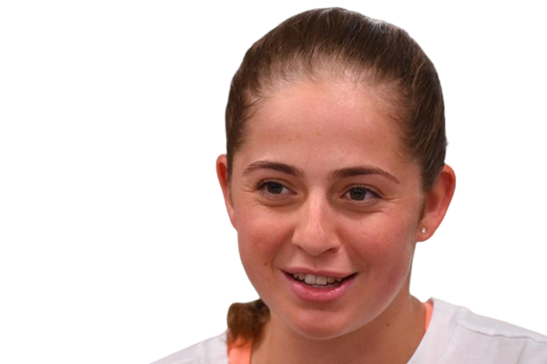 Елена Остапенко