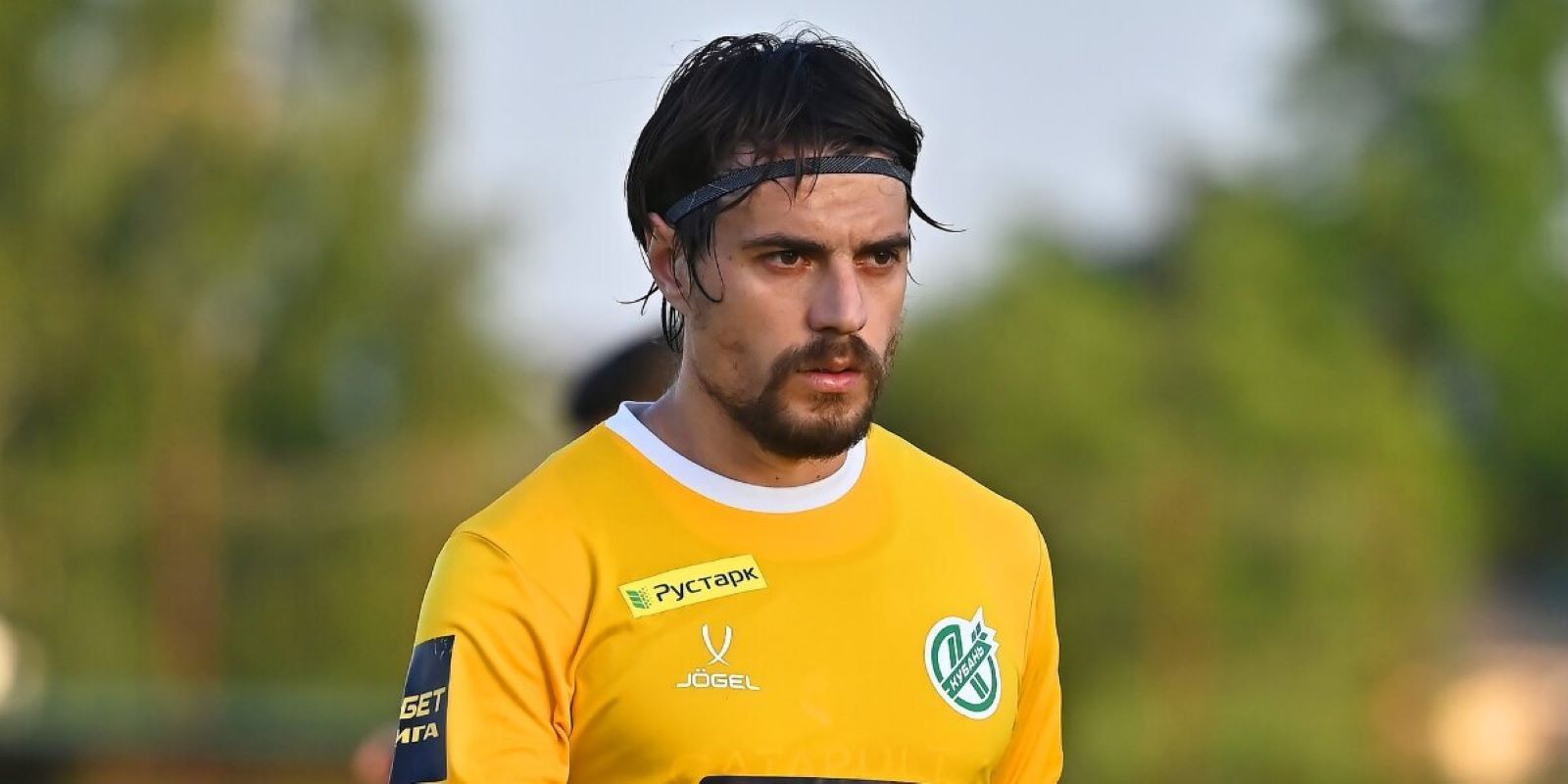 Валерий Чуперка