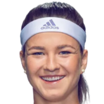 Каролина Мухова