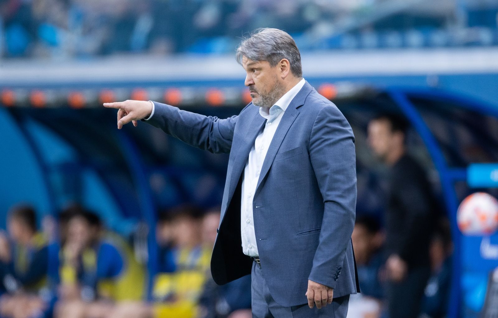 Вадим Евсеев