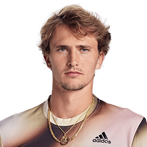 Александр Зверев