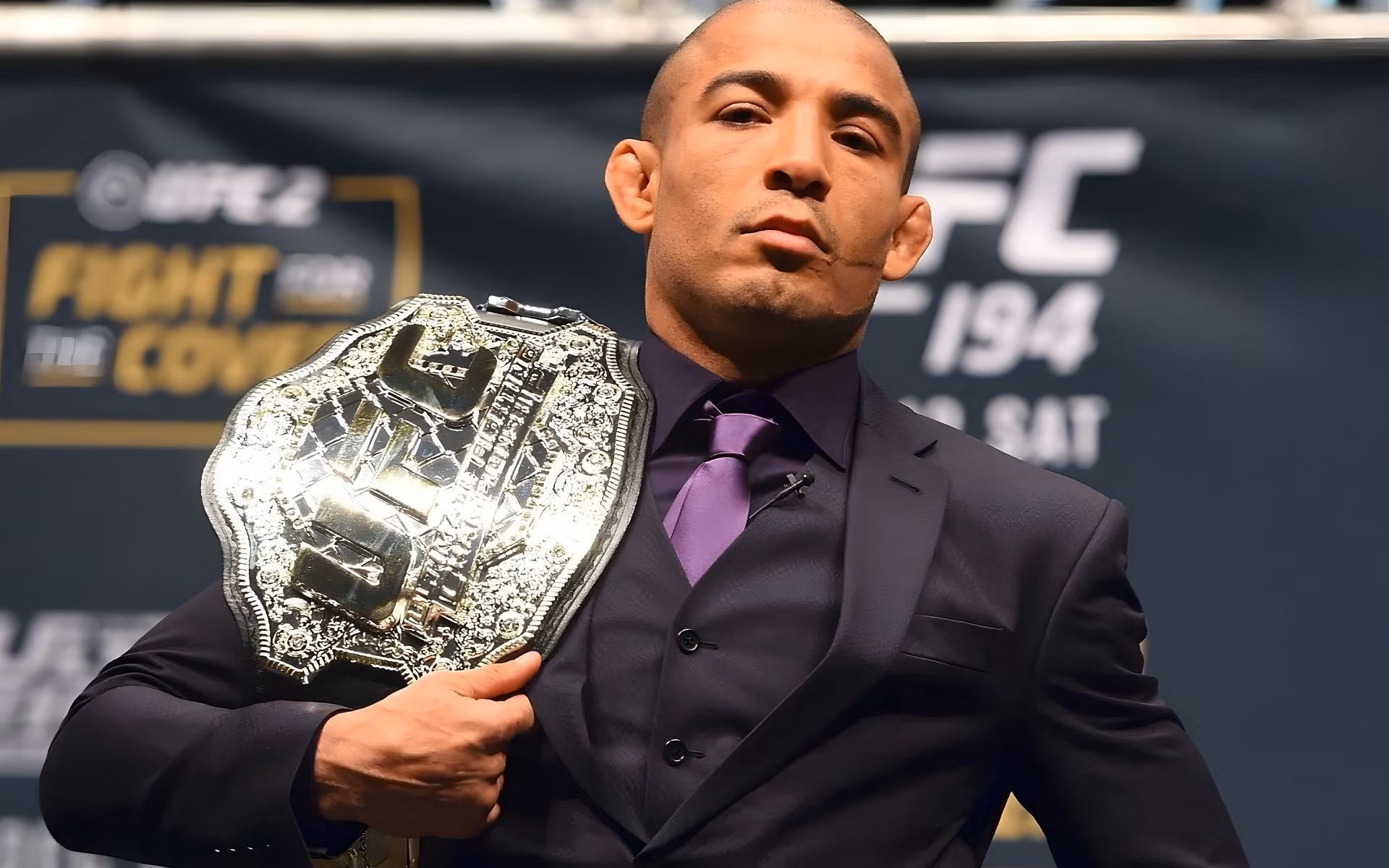 Андерсон Силва, Жозе Алдо и Дональд Серроне попали в Зал славы UFC