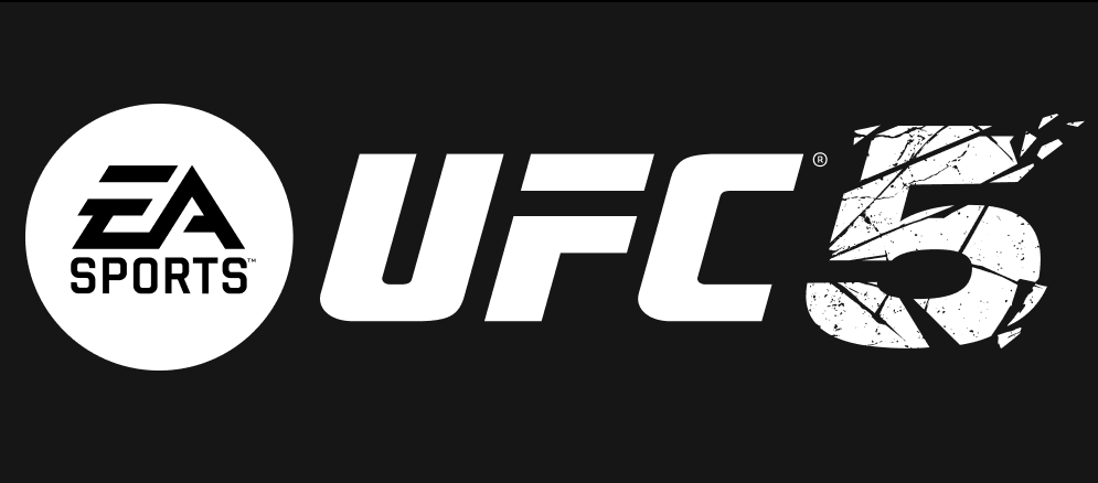Логотип UFC 5