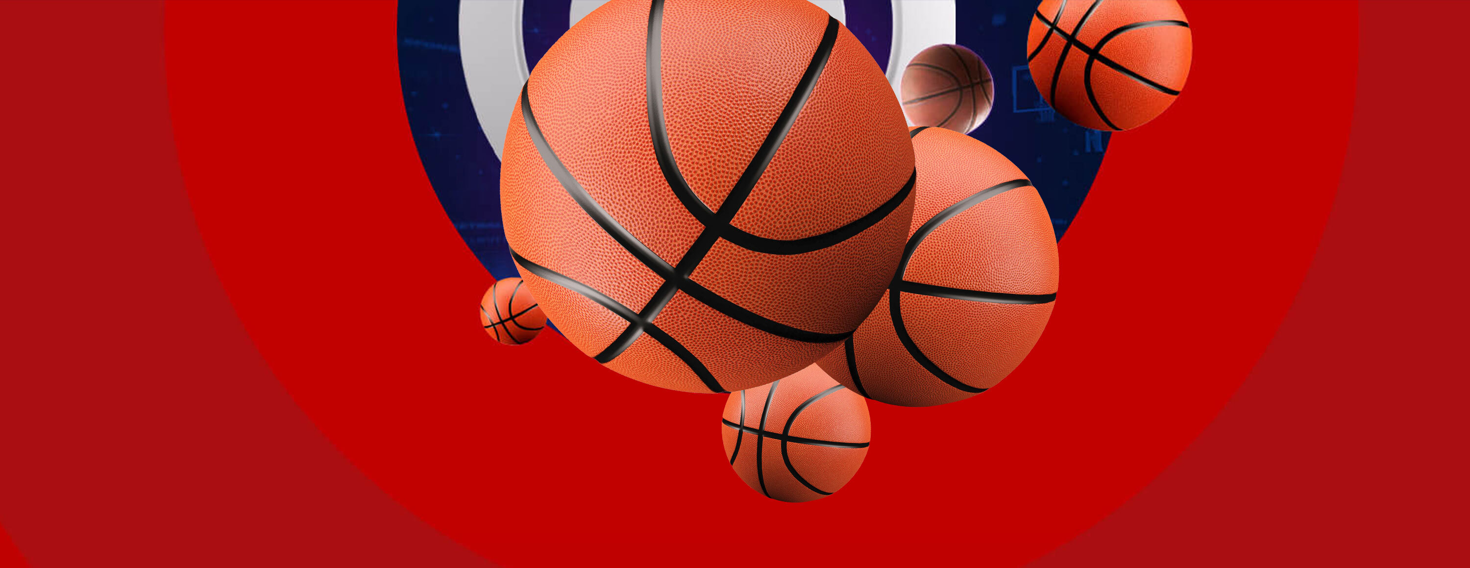 Еженедельный баскетбольный бонус 50 EUR от БК OptiBet